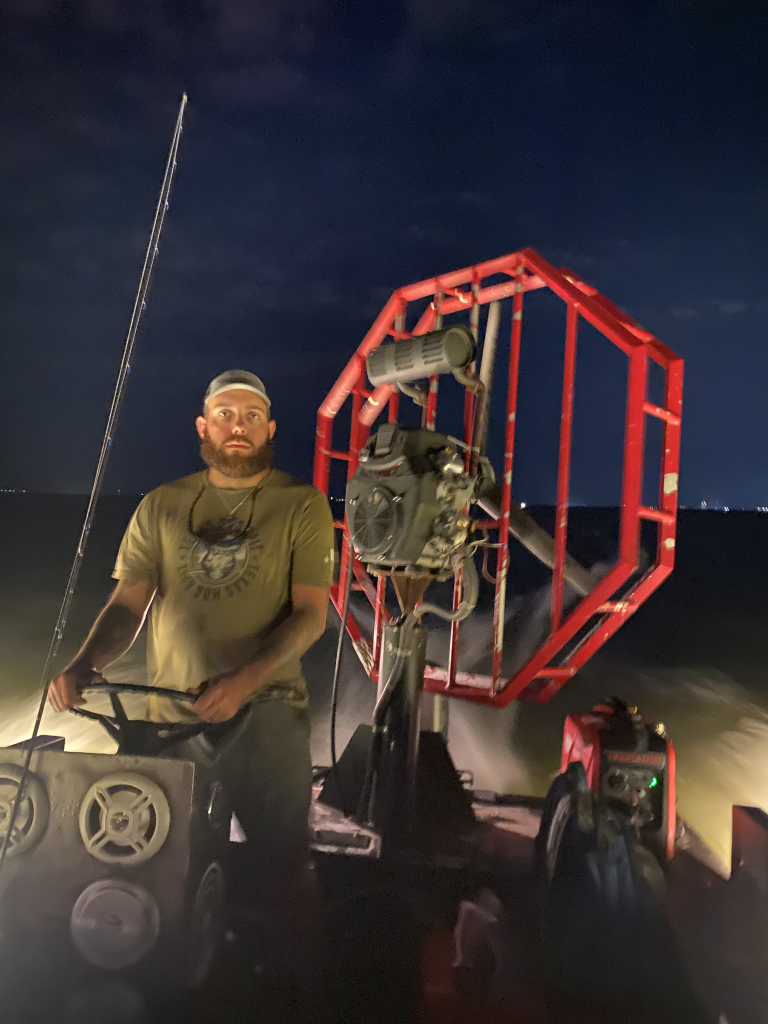 About Your Guide Pro Coastal Charters Galveston, Texas Flounder